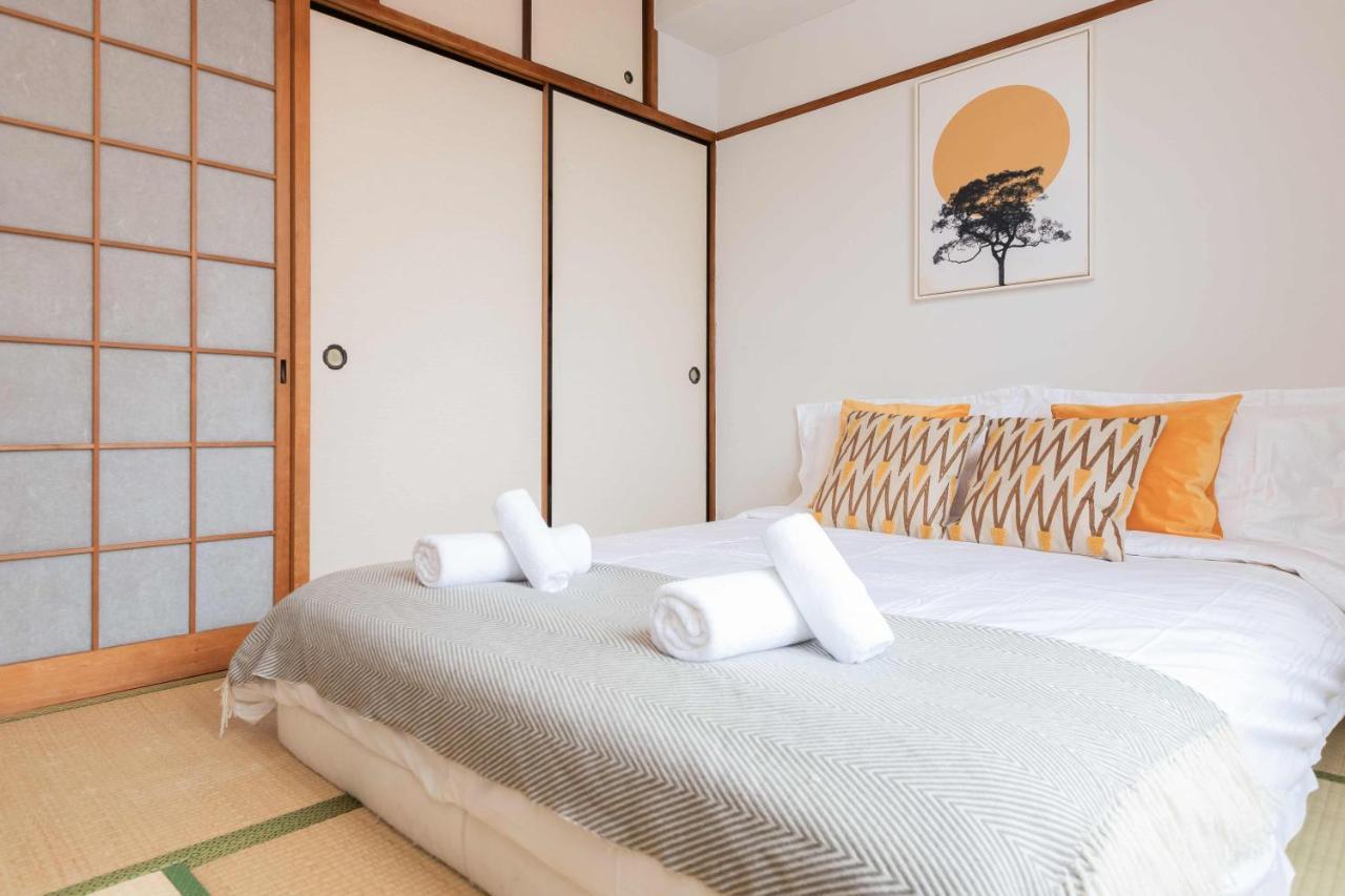 Orenge Apartamento