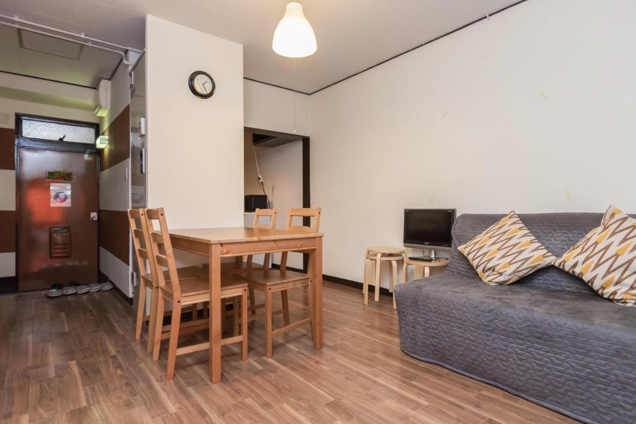Apartamento Orenge *