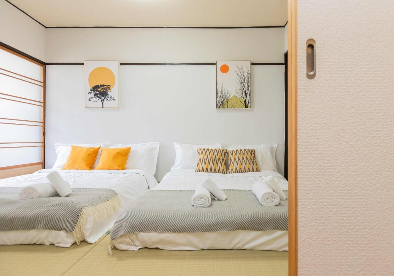 Apartamento Orenge