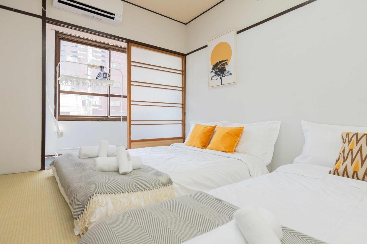 Apartamento Orenge