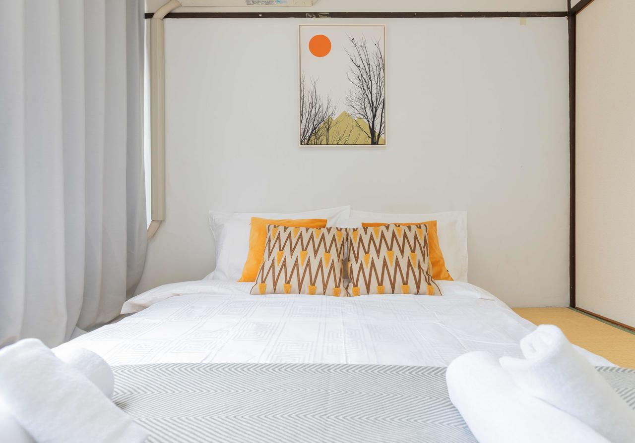 Orenge Apartamento *