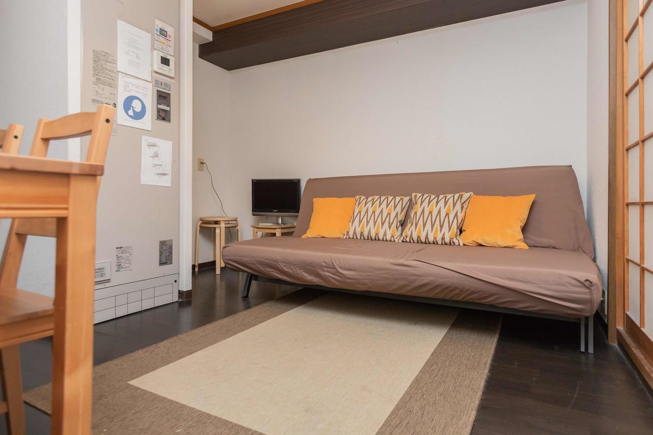 Orenge Apartamento *