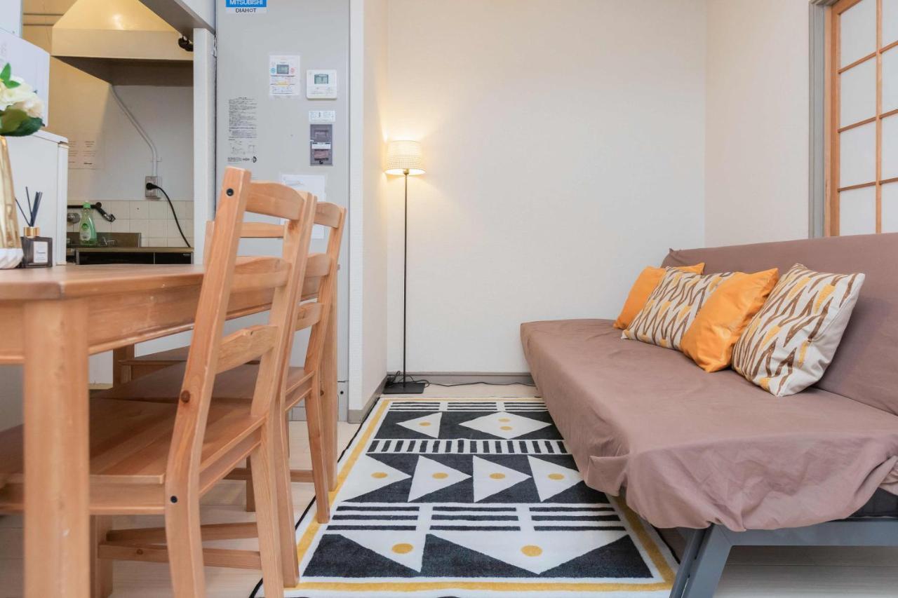 Orenge Apartamento *