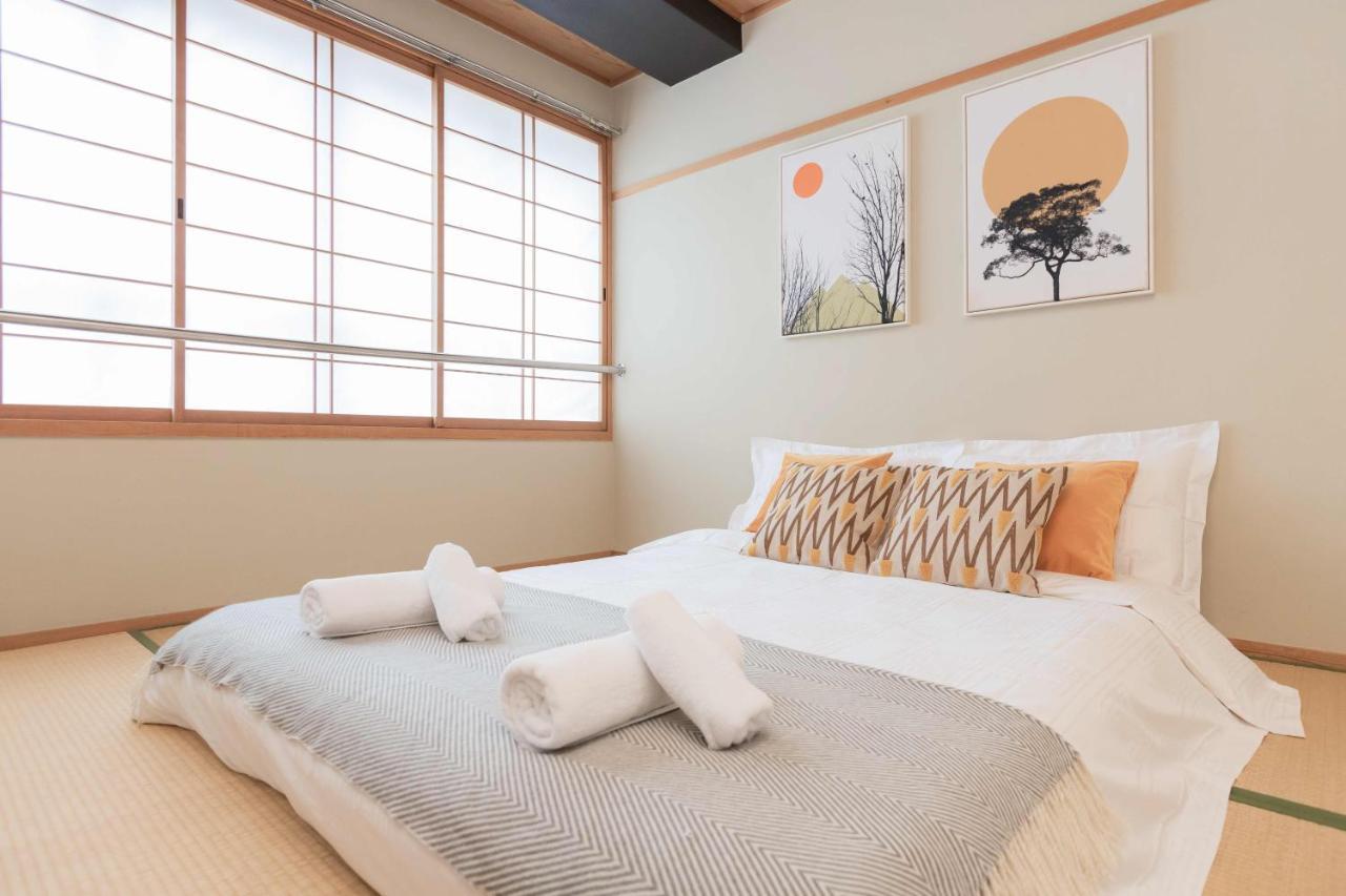 Orenge Apartamento *