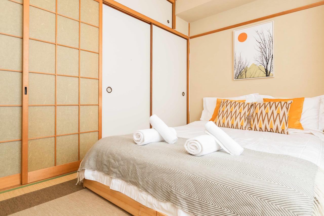 Apartamento Orenge *