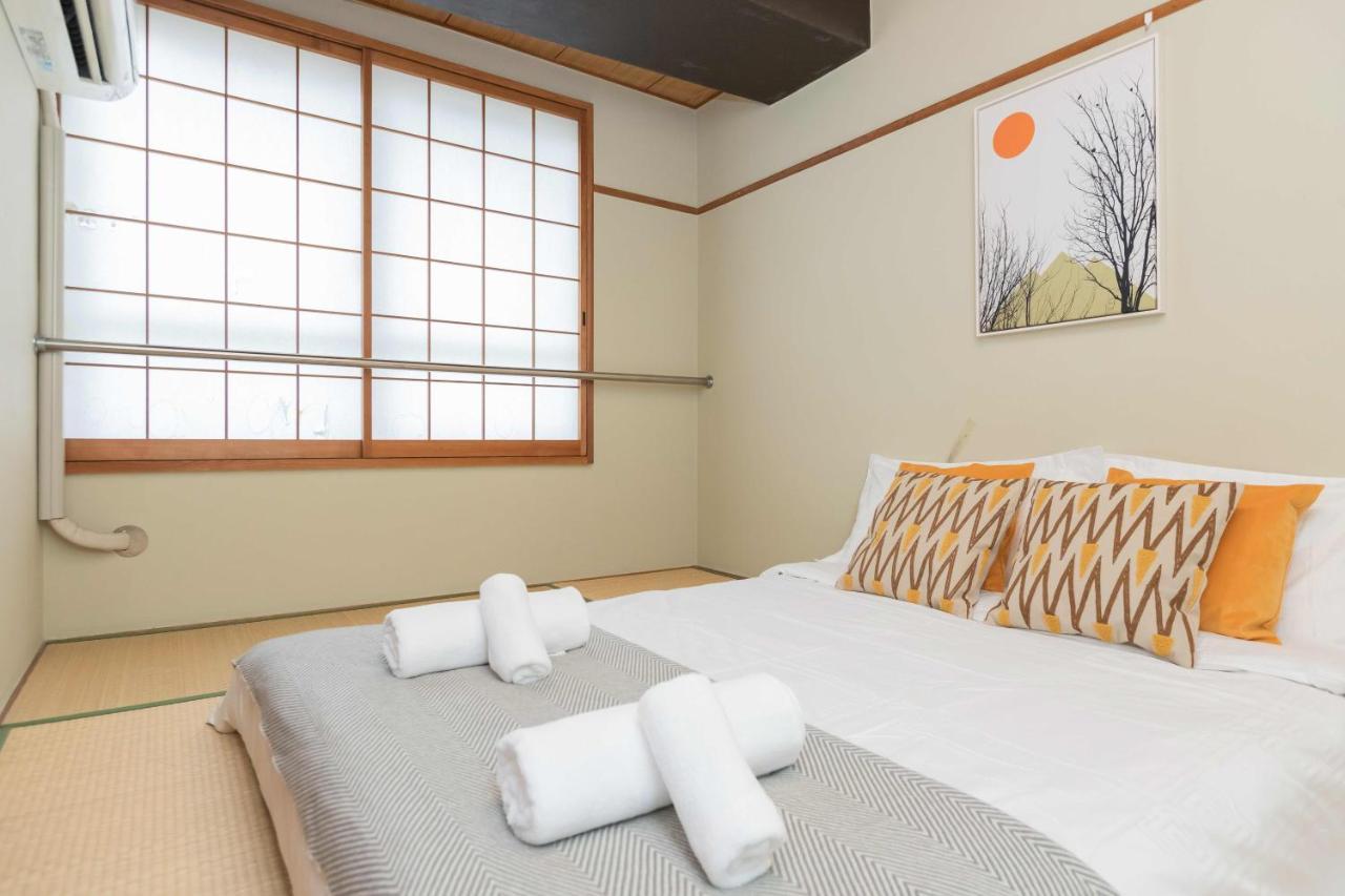 Apartamento Orenge *