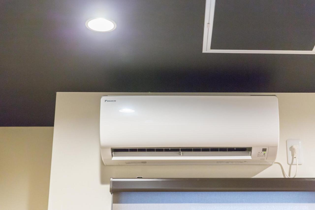 Apartment S-dotonbori Namba - Self Check-in Only *