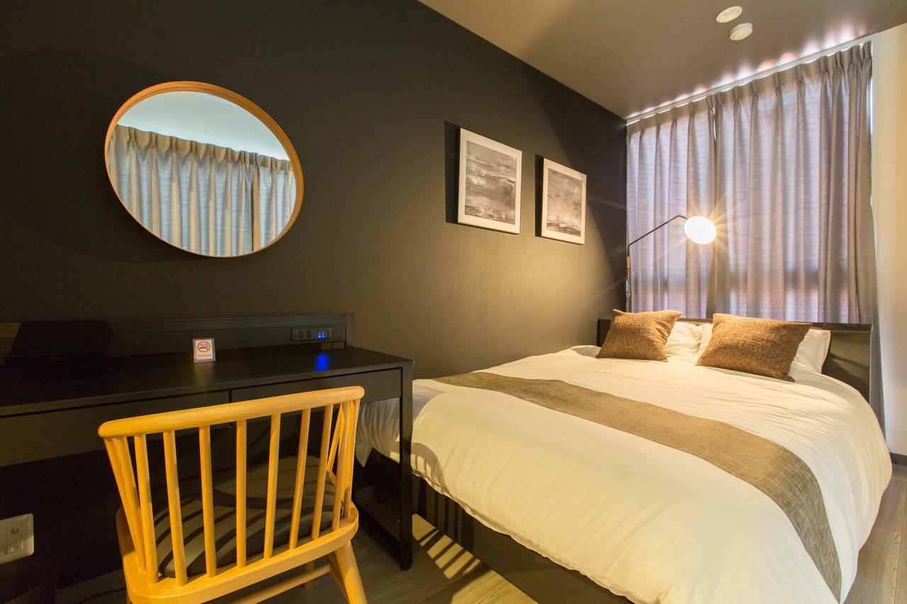 S-dotonbori Namba - Self Check-in Only Apartment Osaka