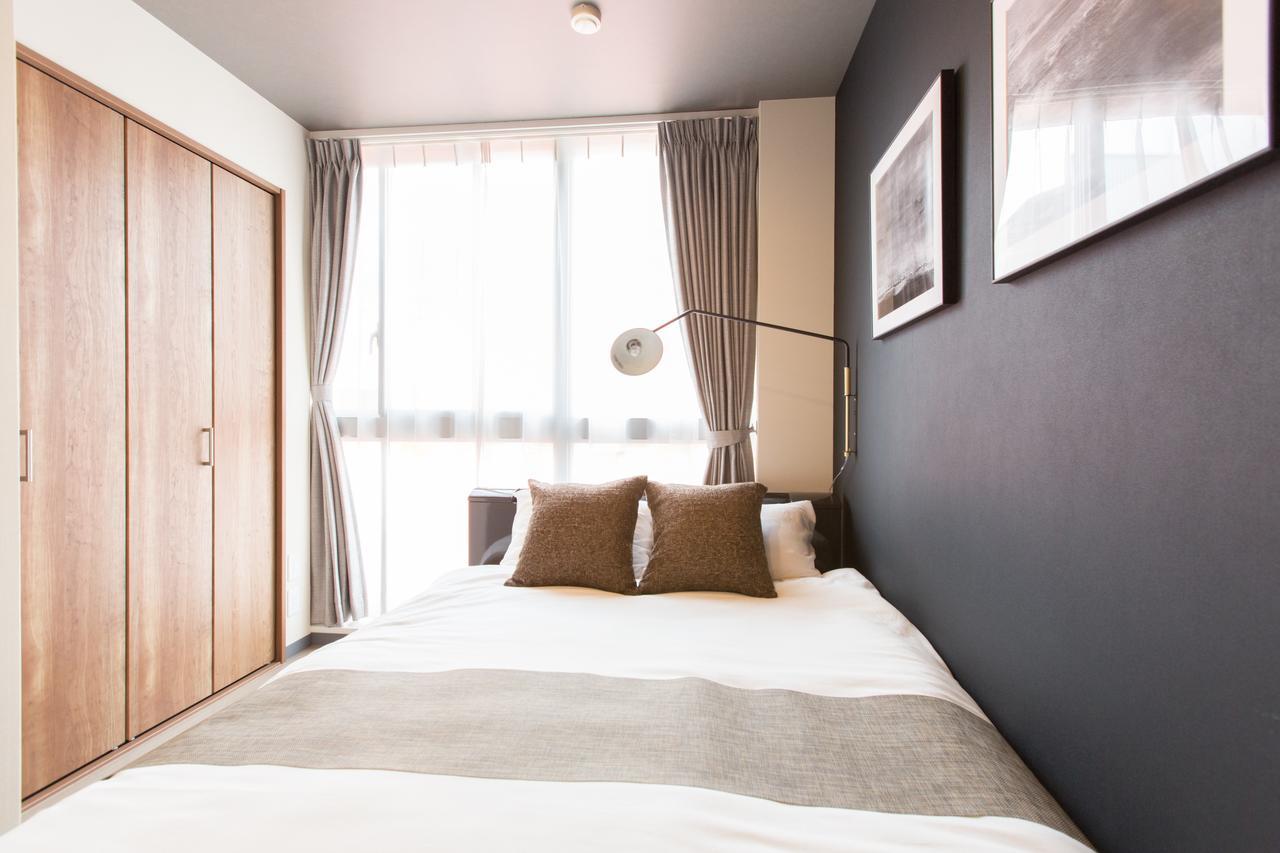 Apartment S-dotonbori Namba - Self Check-in Only *