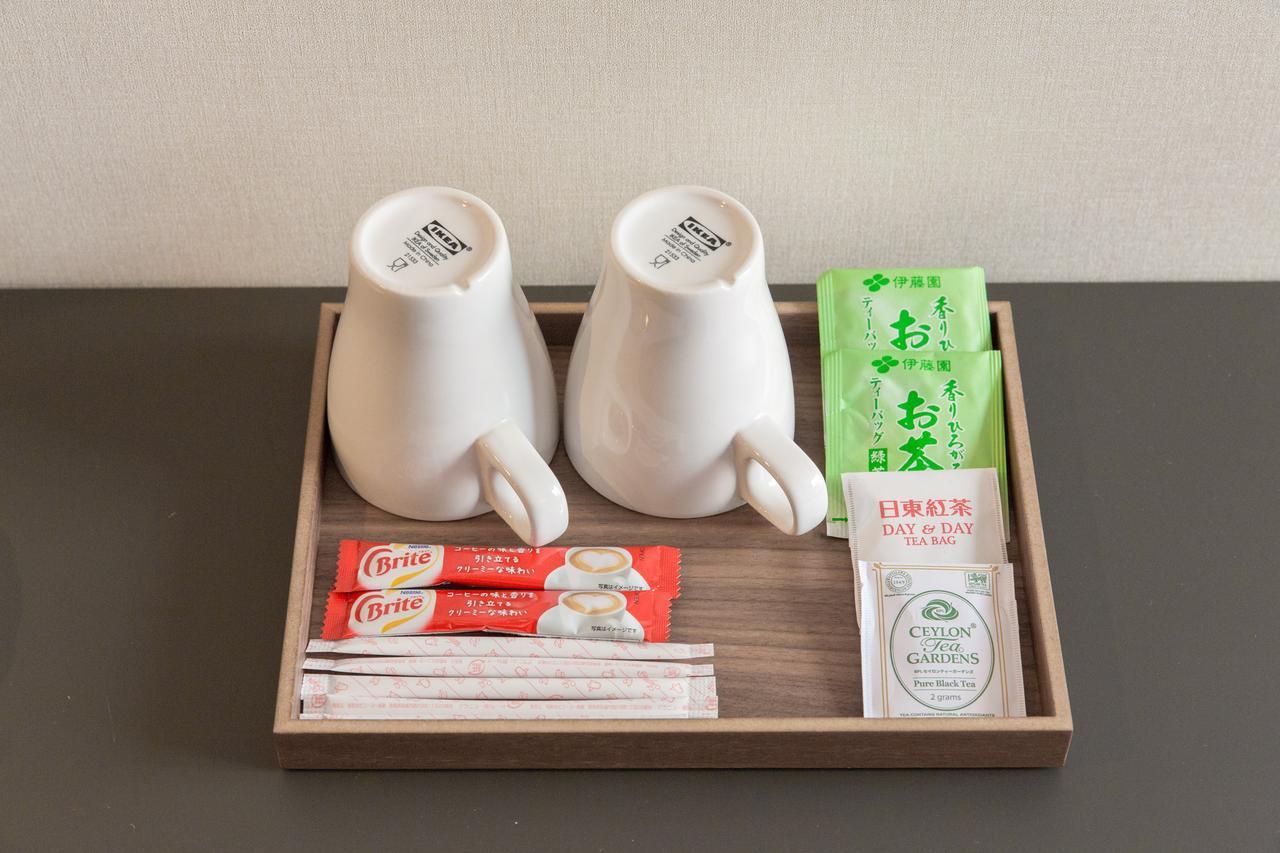 Apartment S-dotonbori Namba - Self Check-in Only Osaka