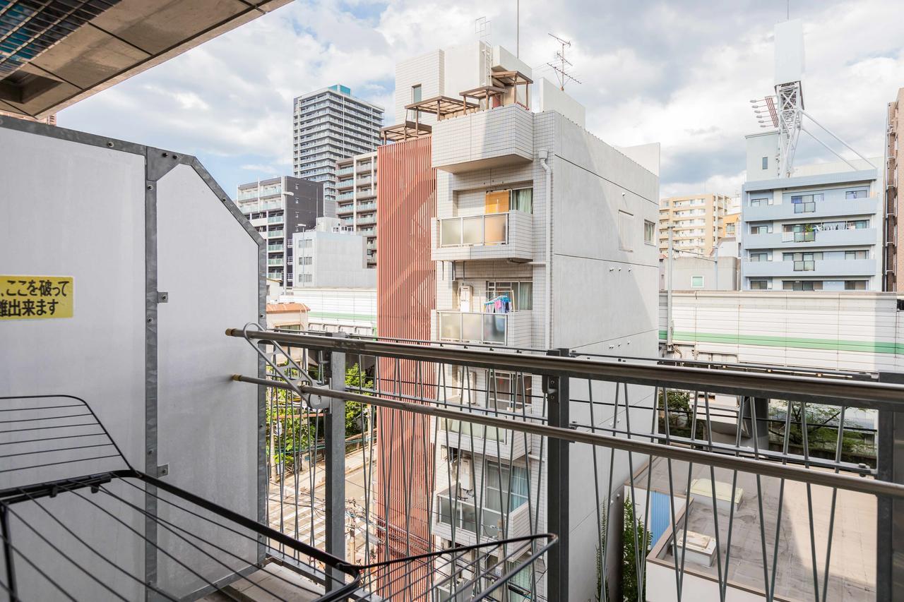 Apartment Shimanouchi