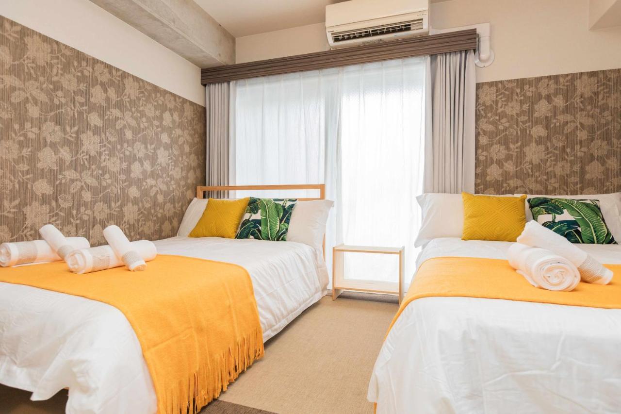 Shimanouchi Apartamento