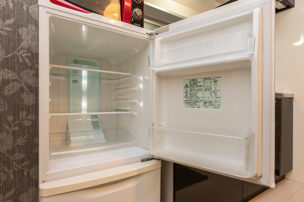 Apartamento Shimanouchi Osaka