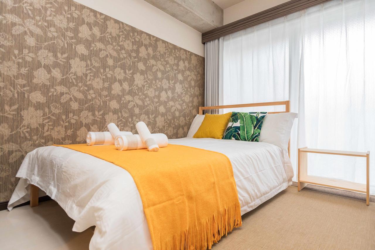 Apartamento Shimanouchi *
