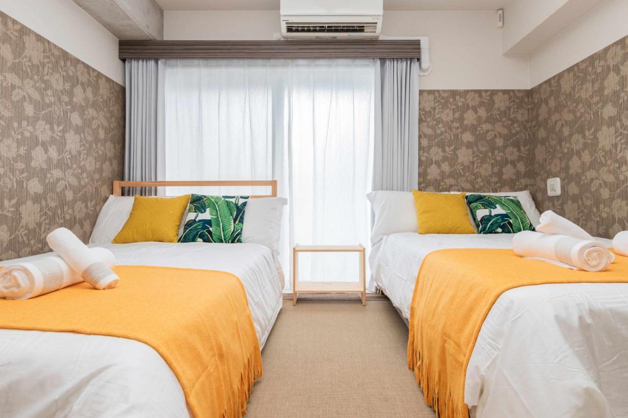 Apartment Shimanouchi Osaka