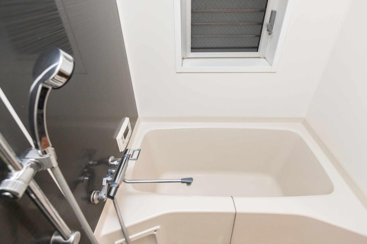Apartamento Shimanouchi *