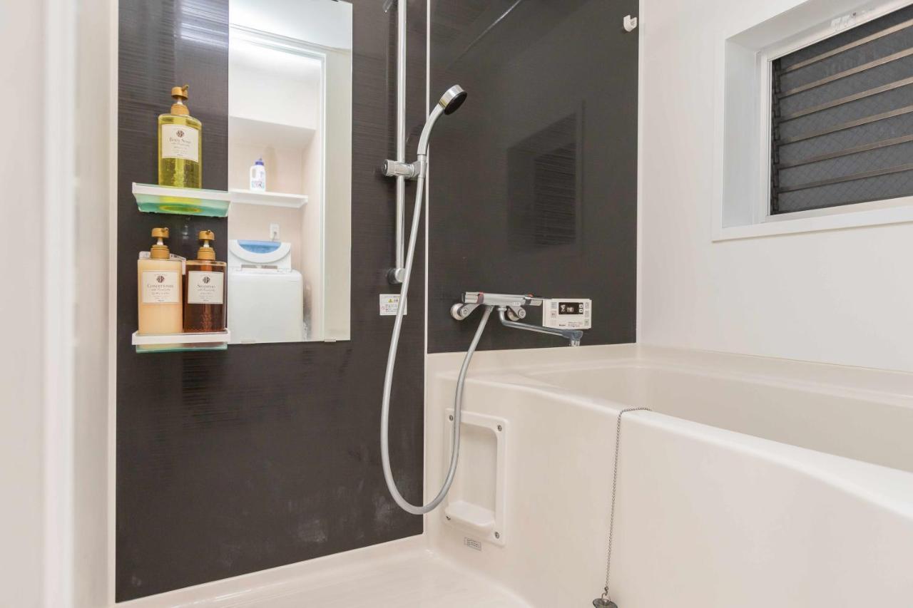 Shimanouchi Apartamento *