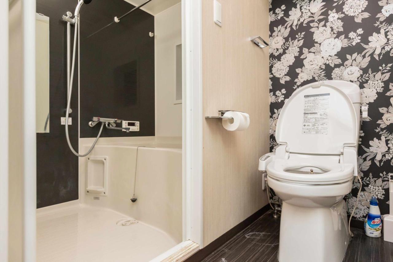 Apartamento Shimanouchi