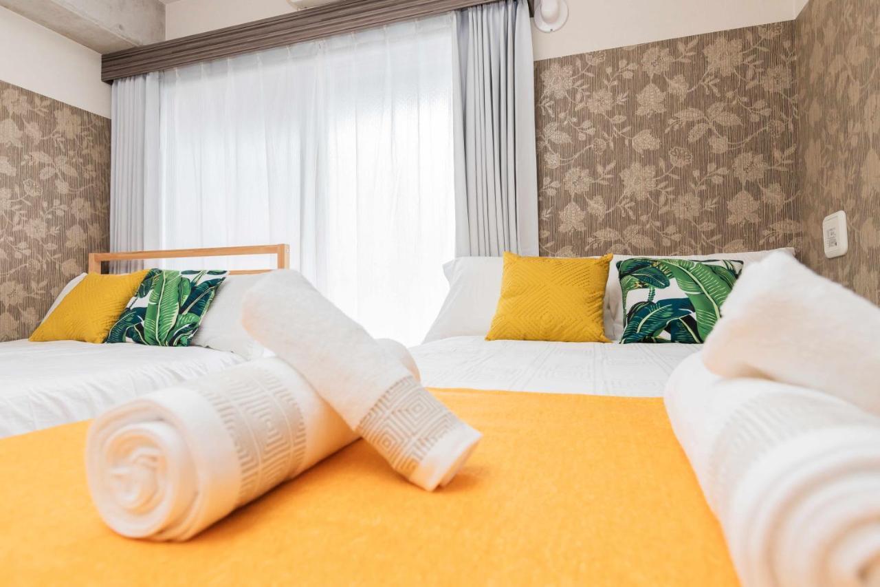Shimanouchi Apartamento Osaka