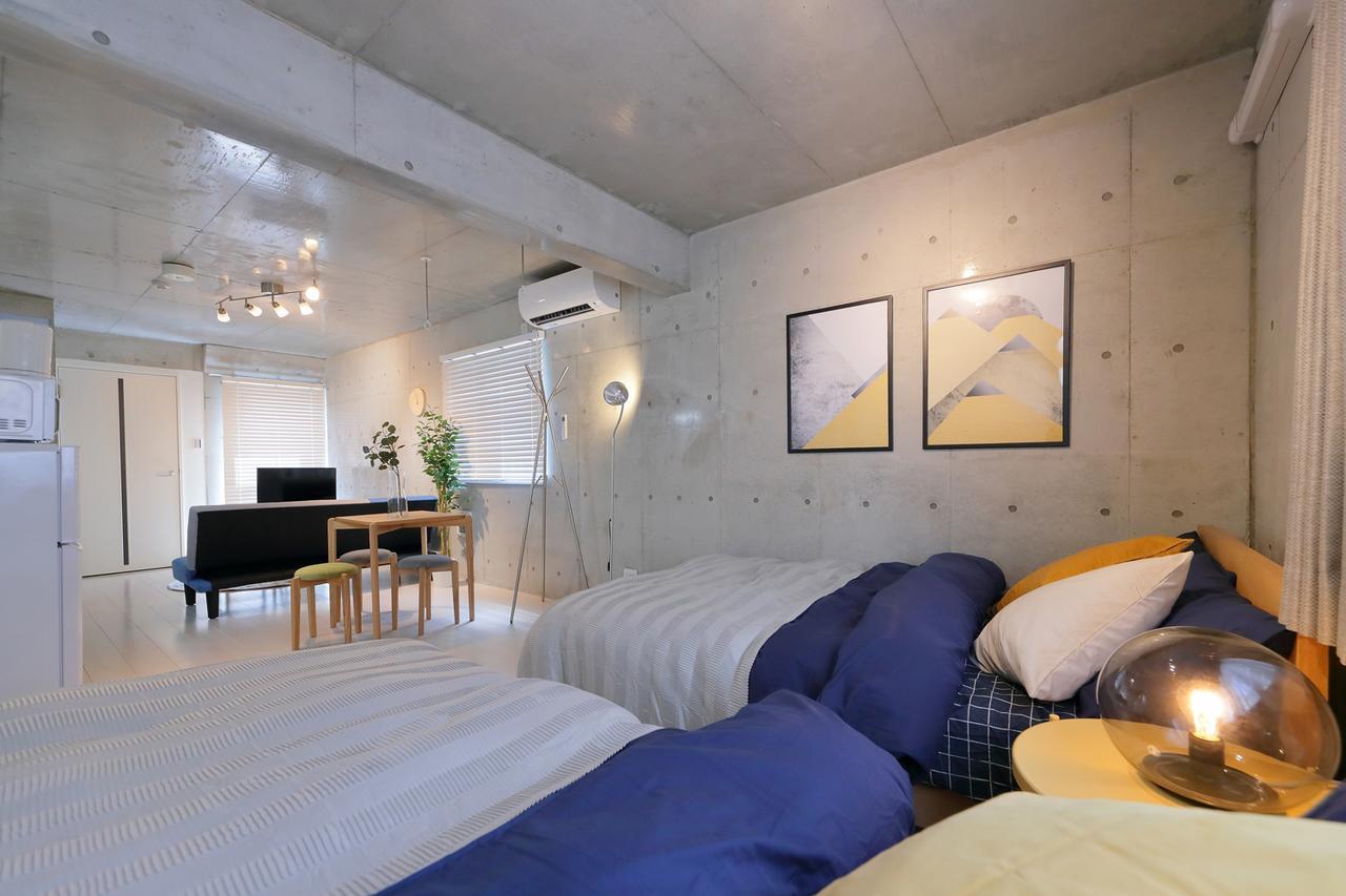 Landmark Namba Aparthotel