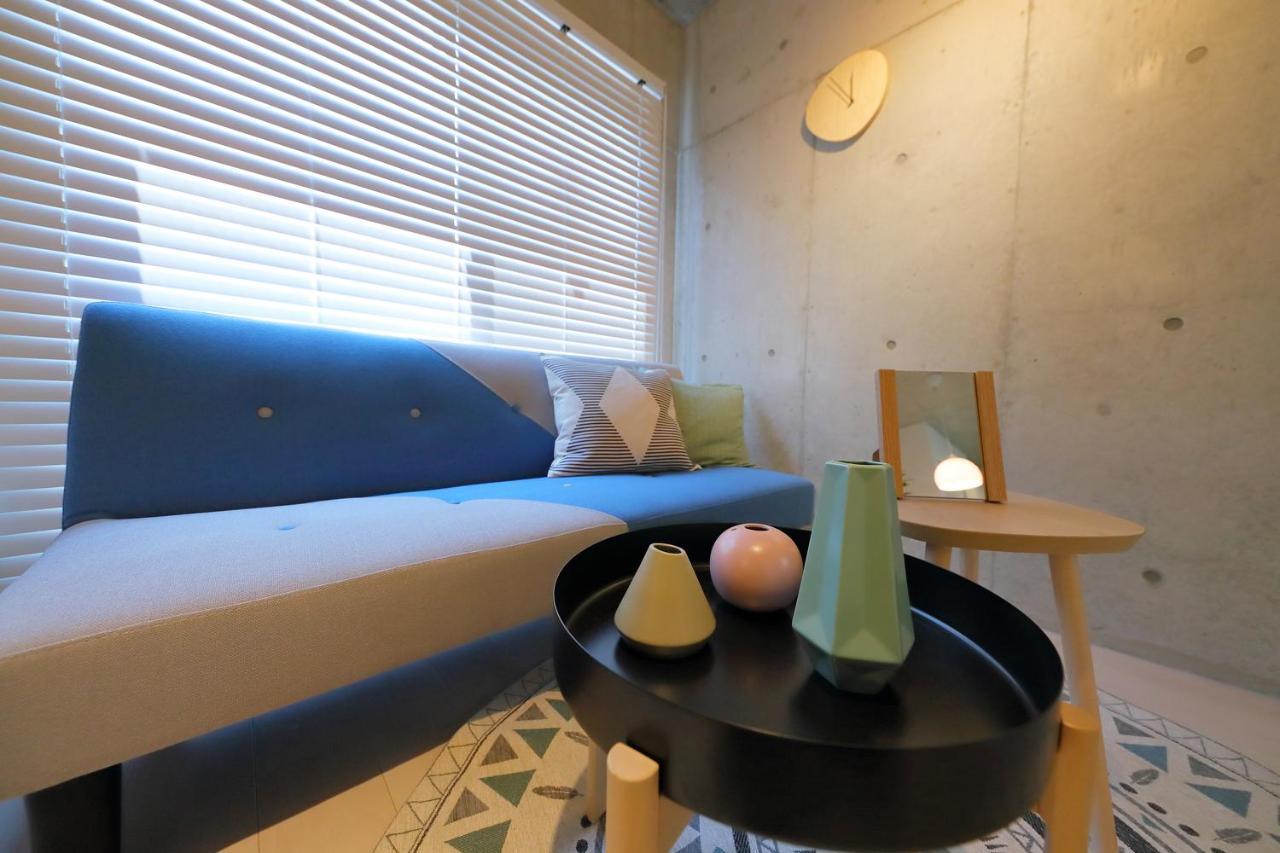 Landmark Namba Apartment Osaka
