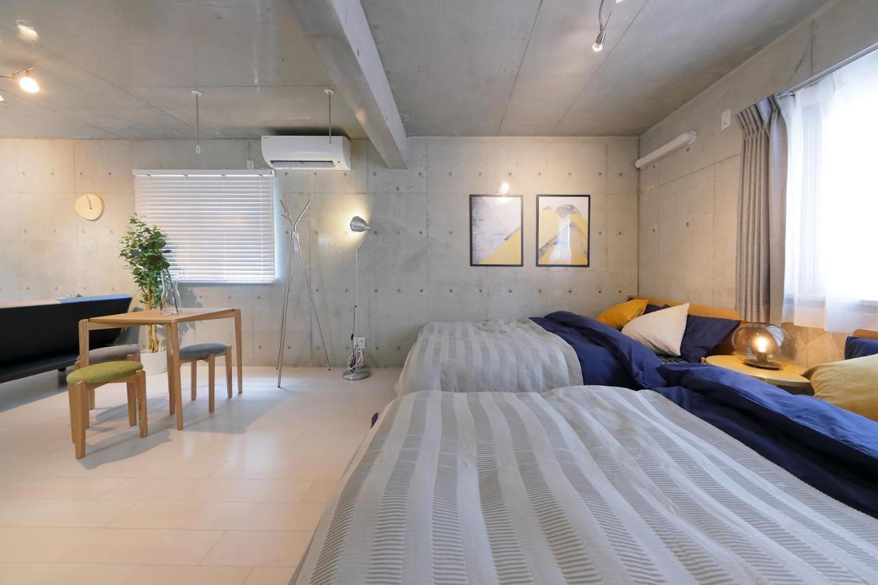 Landmark Namba Apartment