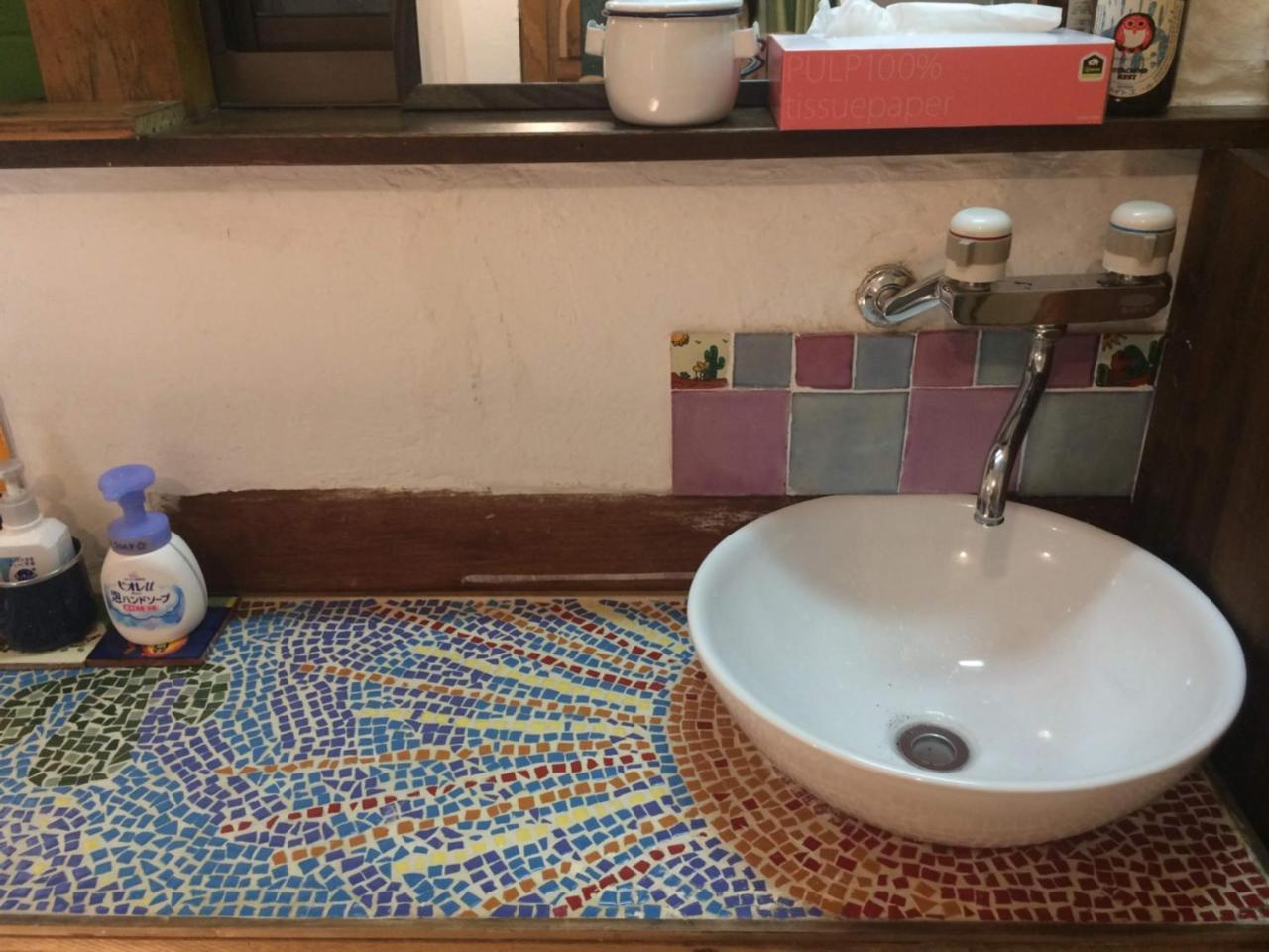 Morizou Hostel Osaka