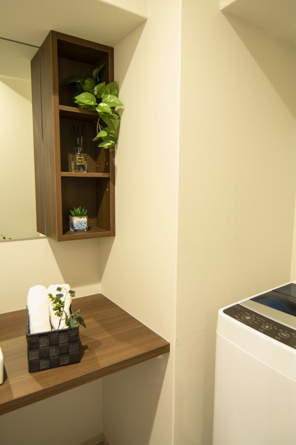 Aparthotel E-stay Ebisu 2*