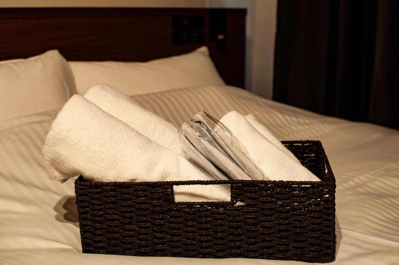 Aparthotel E-stay Ebisu 2*