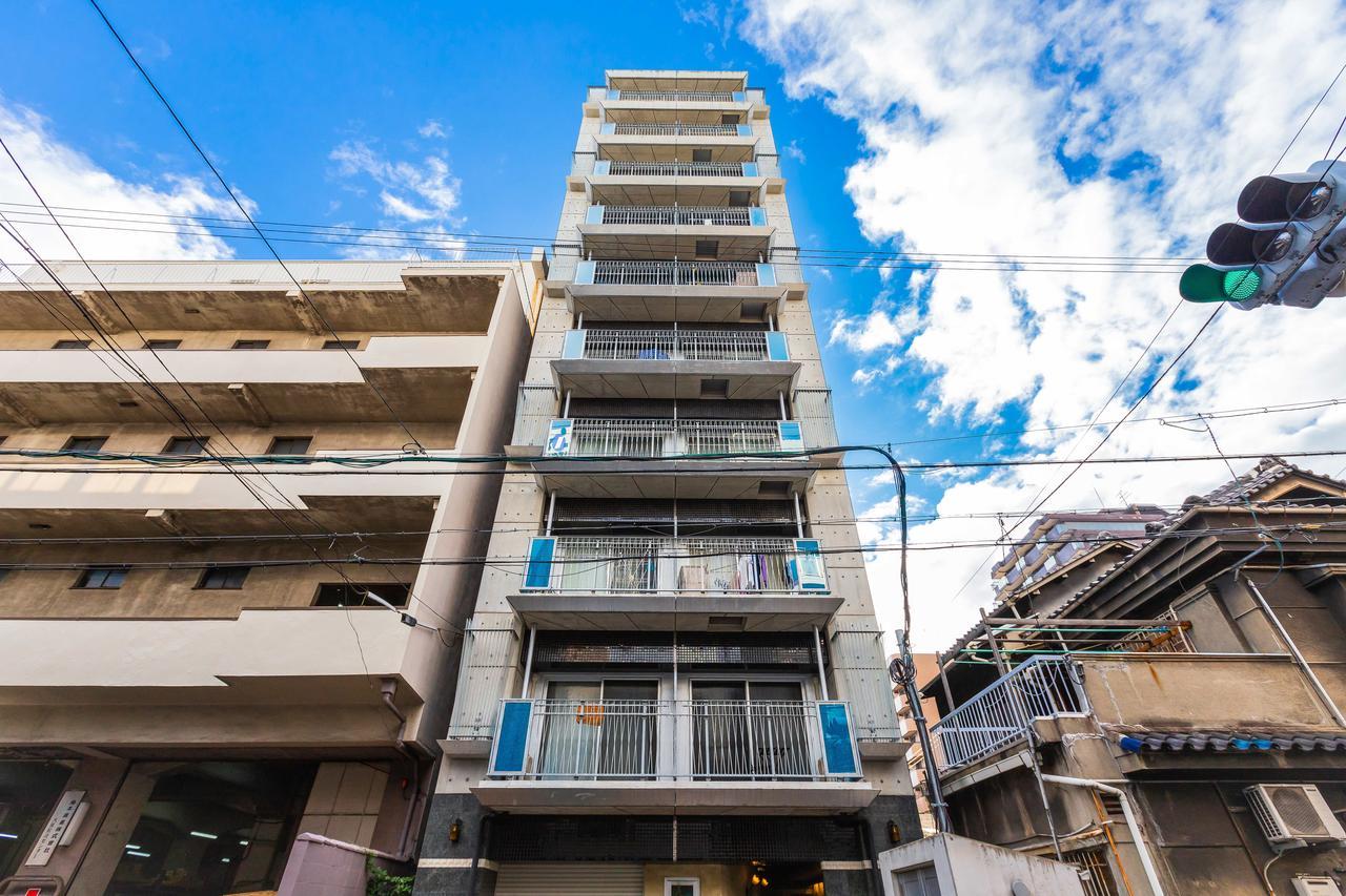 Apartment Shimanouchi Osaka