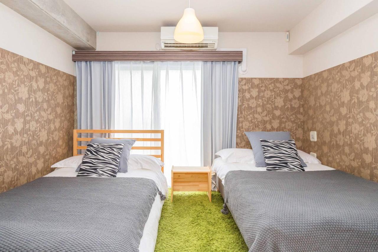 Apartment Shimanouchi Osaka