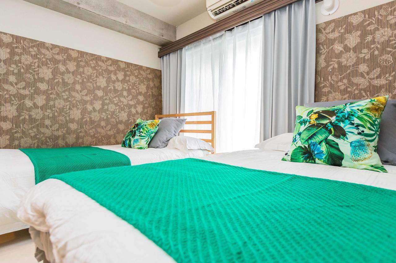 Apartamento Shimanouchi