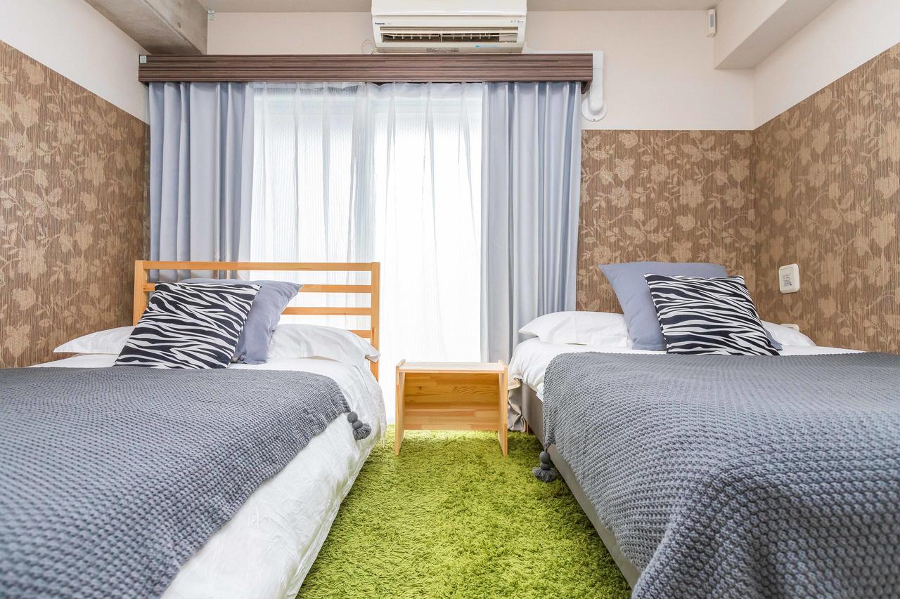Shimanouchi Apartamento Osaka