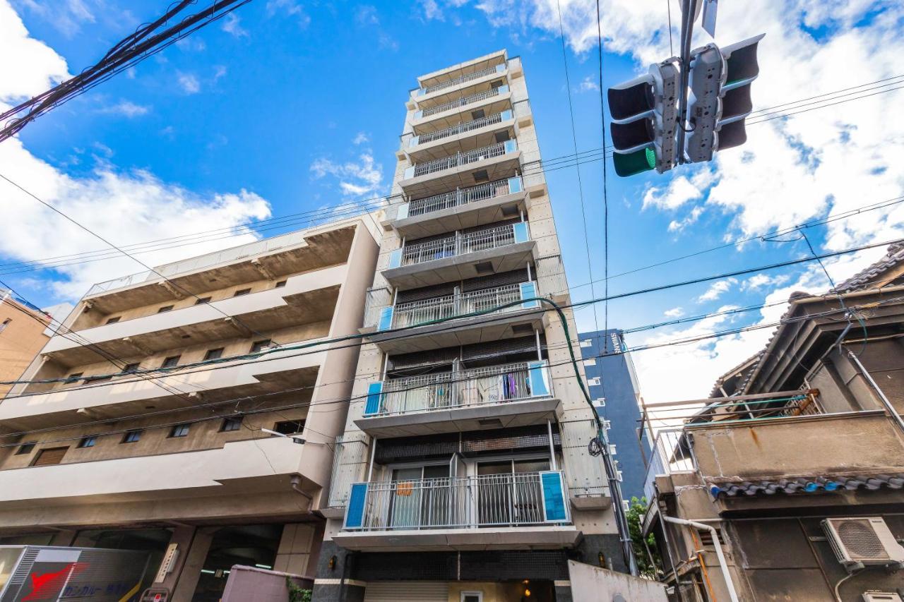 Apartment Shimanouchi