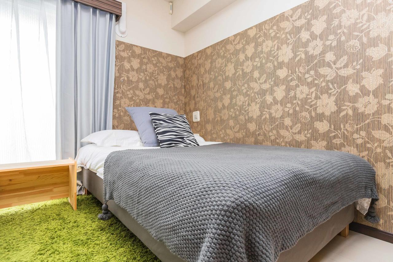 Apartment Shimanouchi