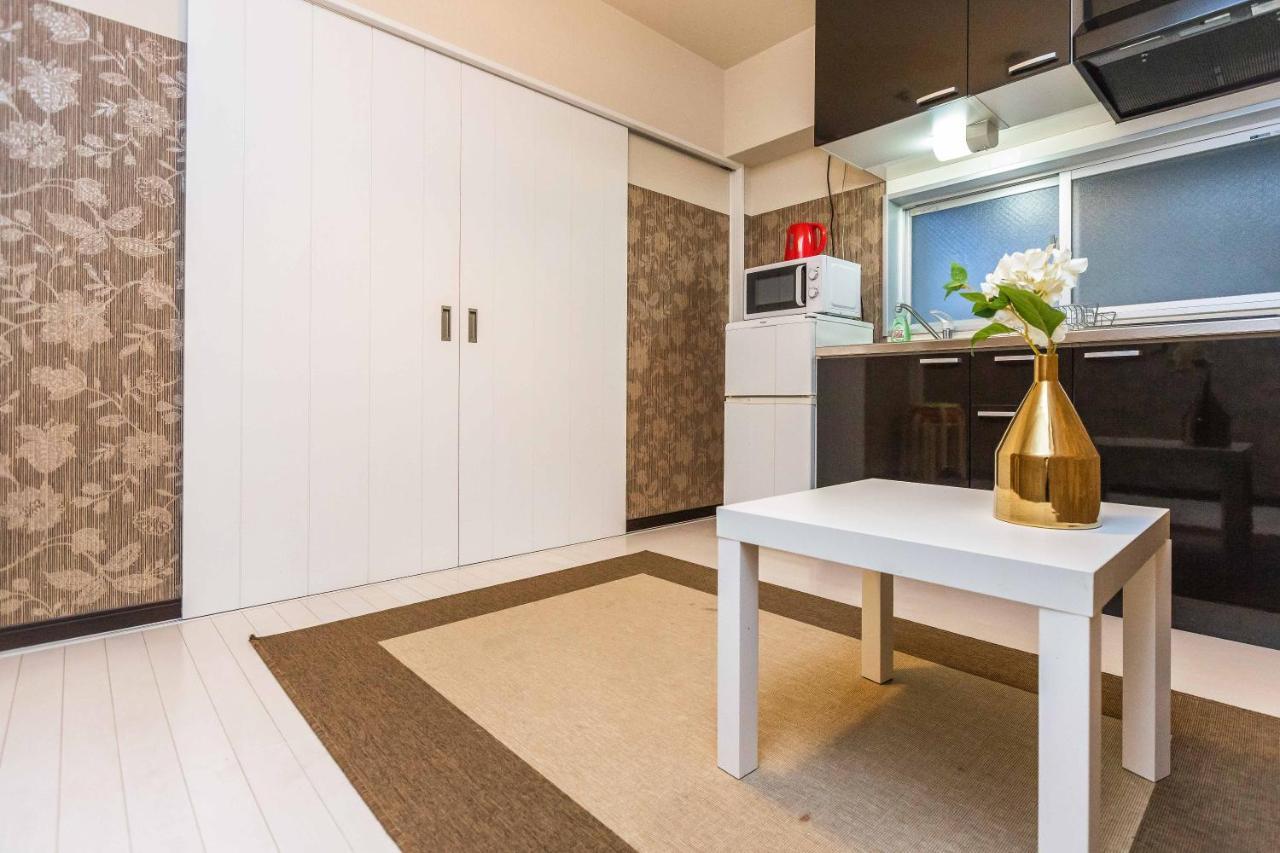 Apartment Shimanouchi Osaka