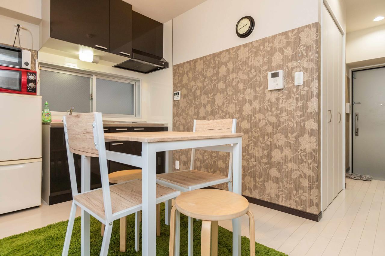 Apartment Shimanouchi Osaka