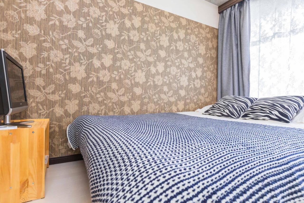 Apartment Shimanouchi *