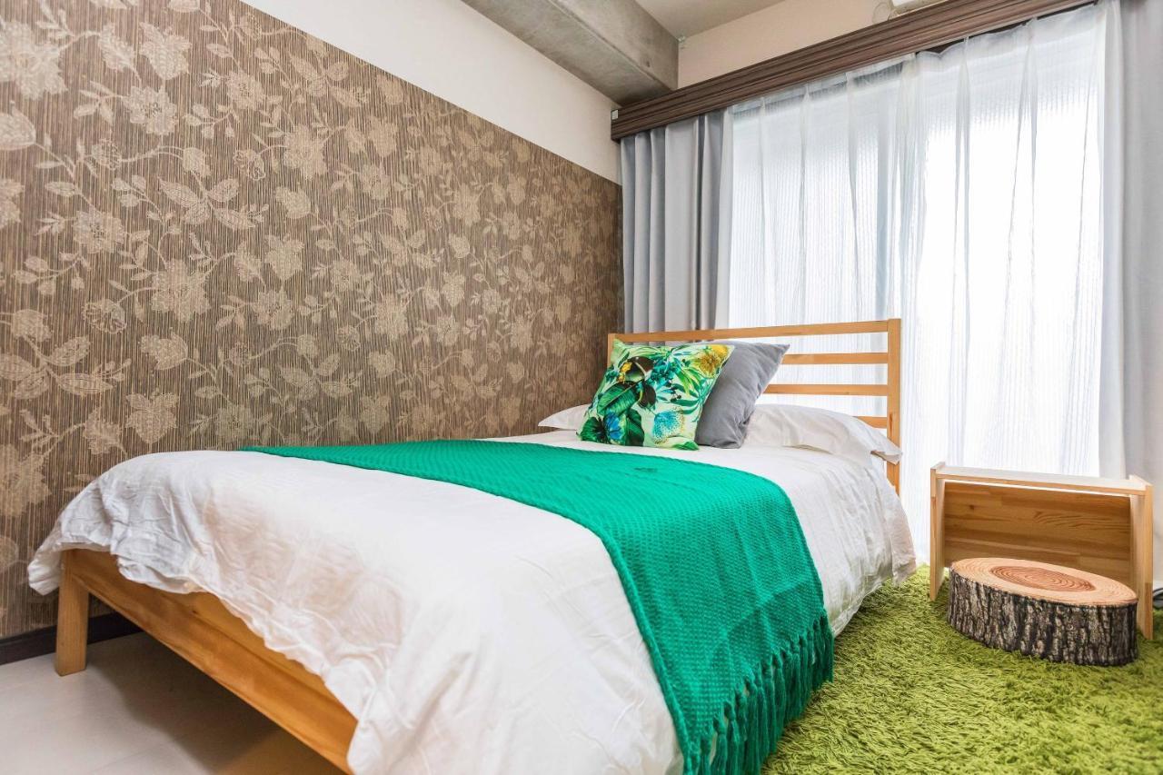 Apartamento Shimanouchi *