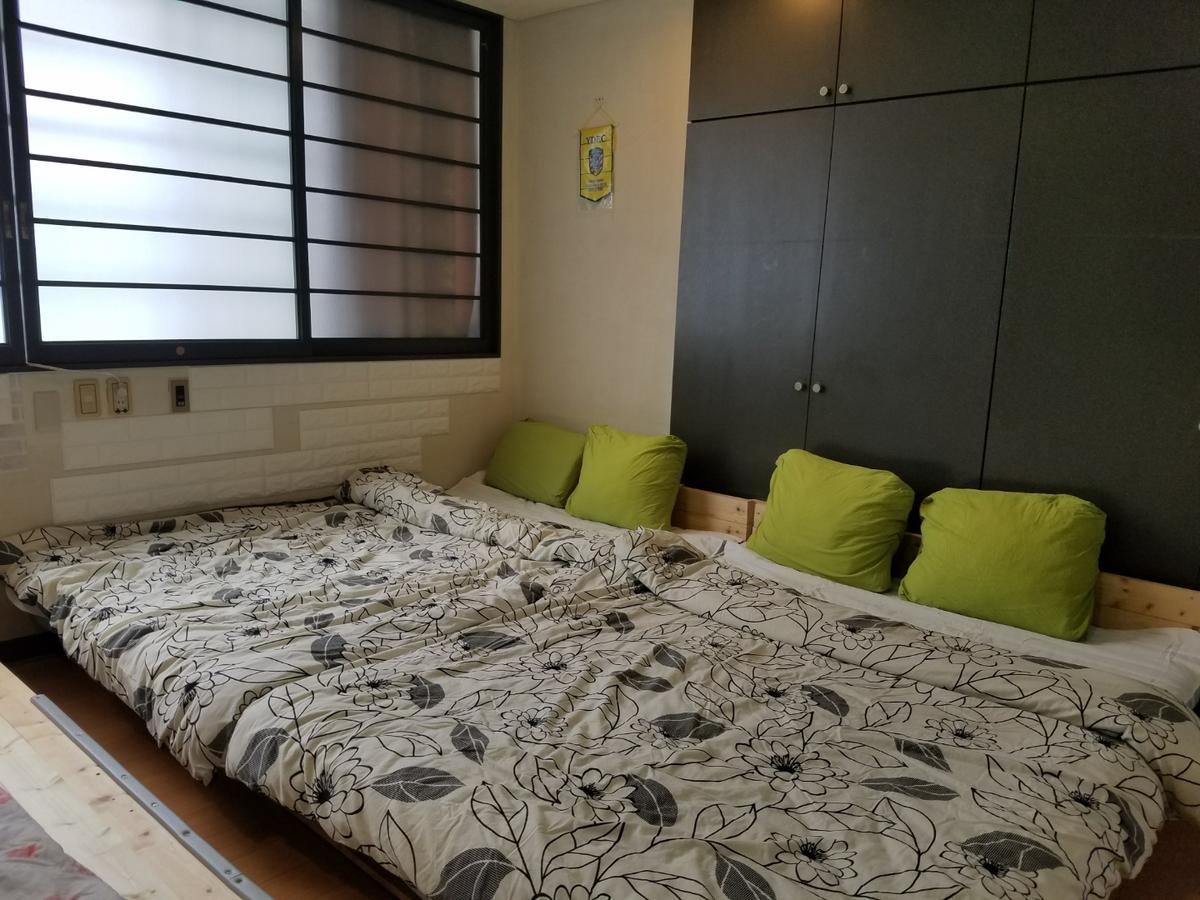 Daebakine House Osaka
