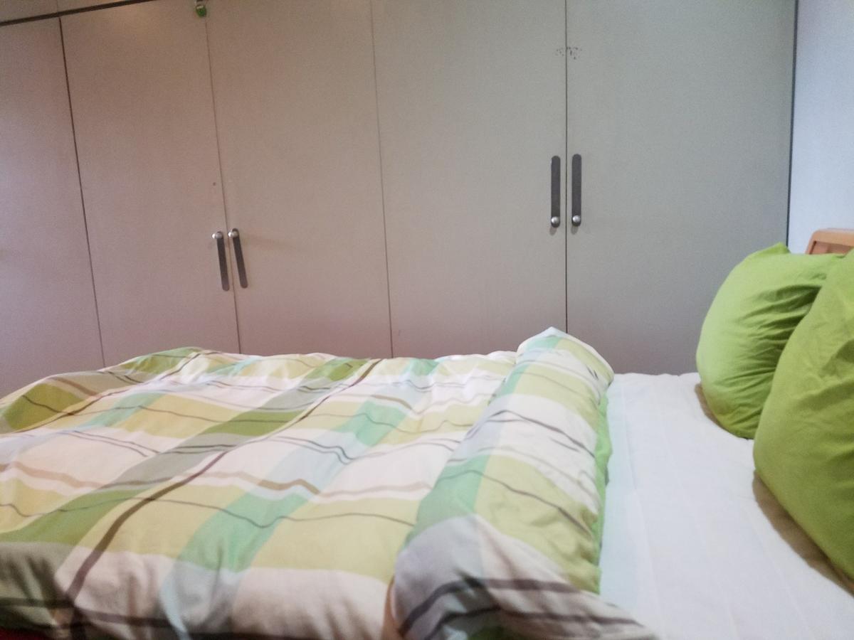 Apartment Daebakine House