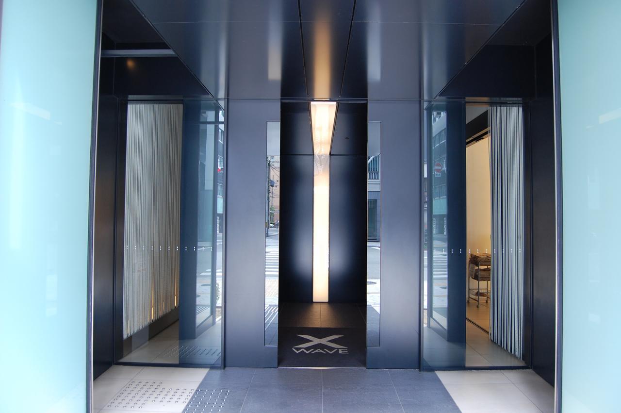Hotel Cross Wave Umeda