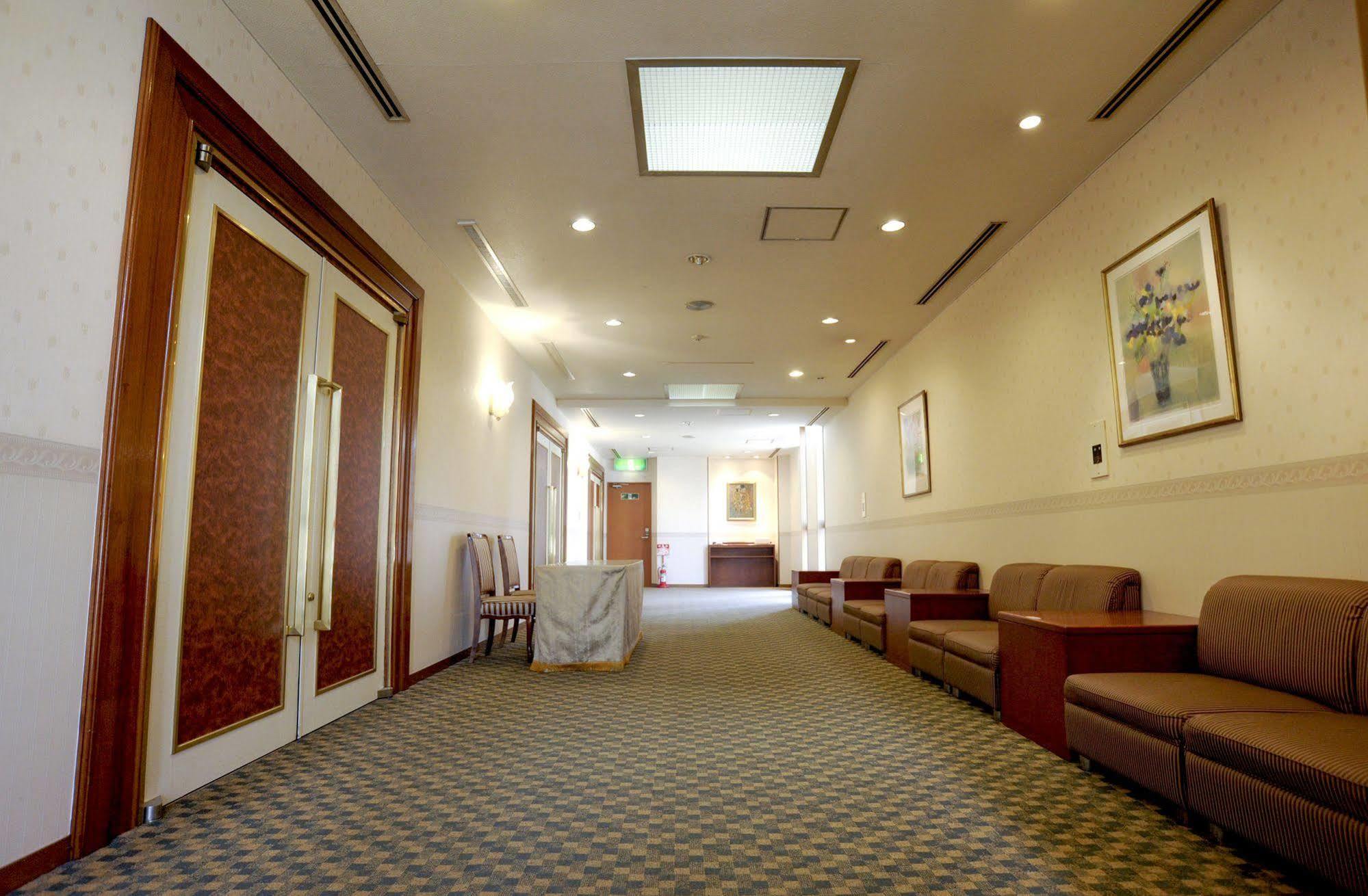 Hotel Claiton Shin-osaka