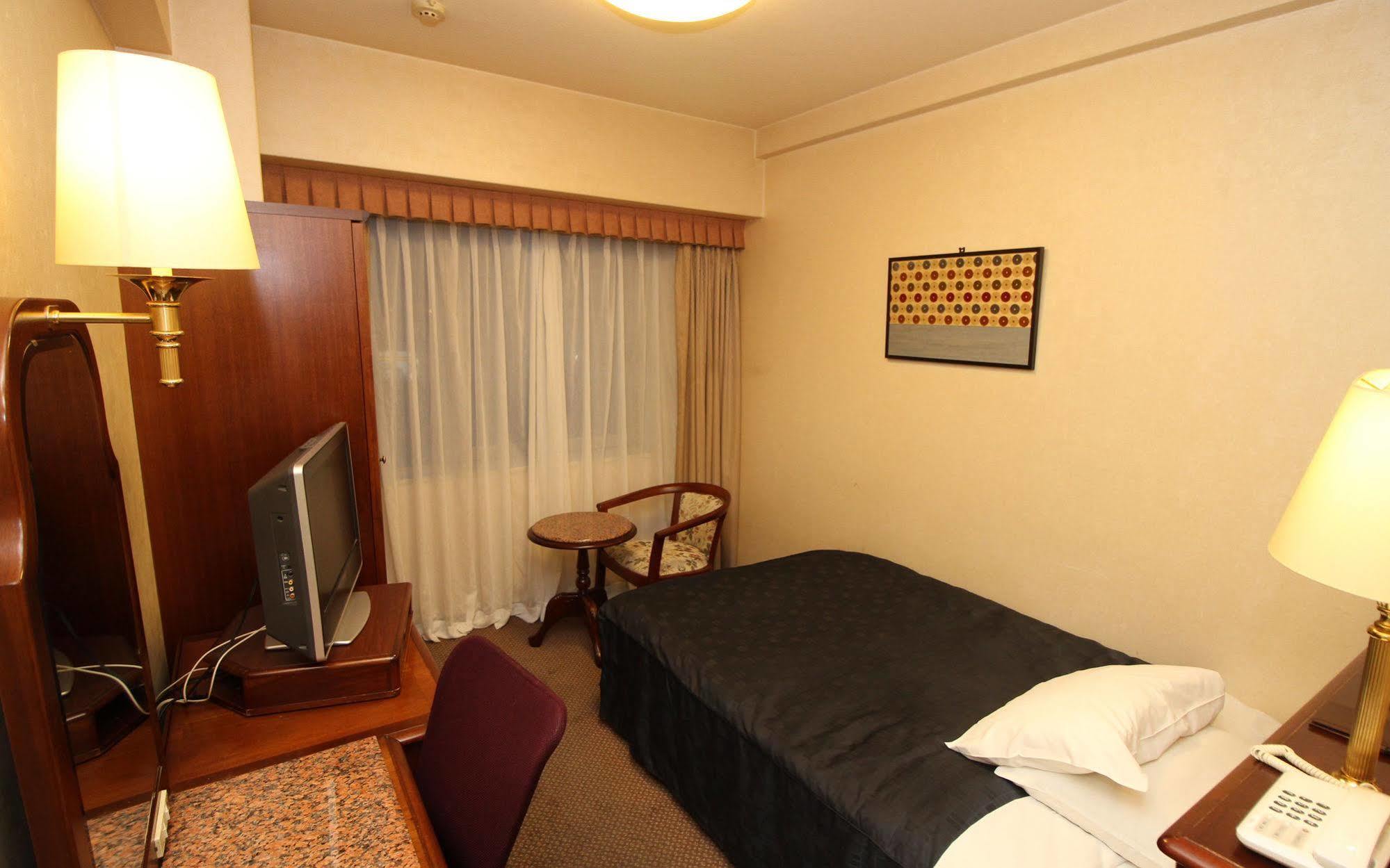 Hotel Claiton Shin-osaka Osaka