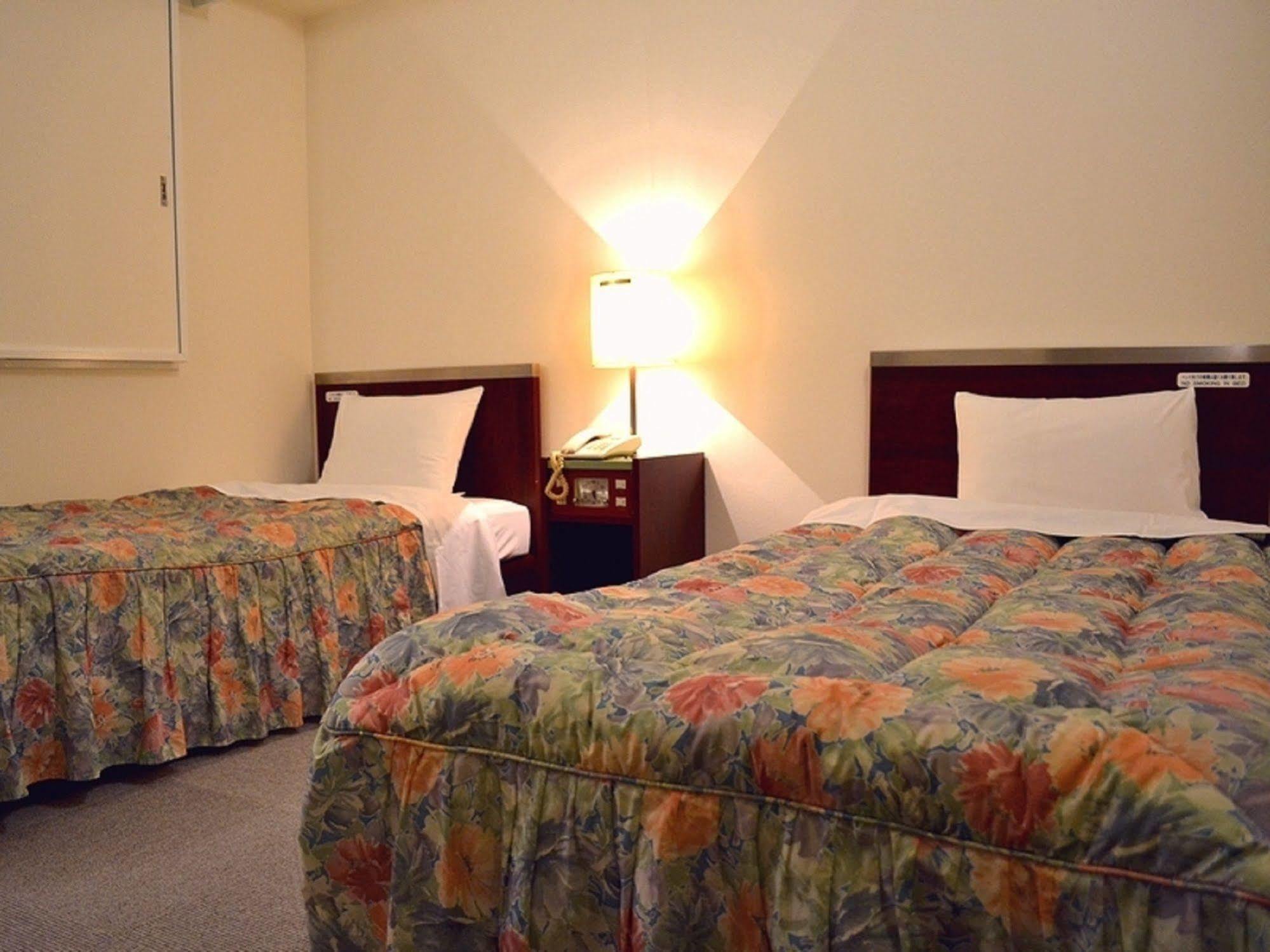 Hotel Kansai 3*