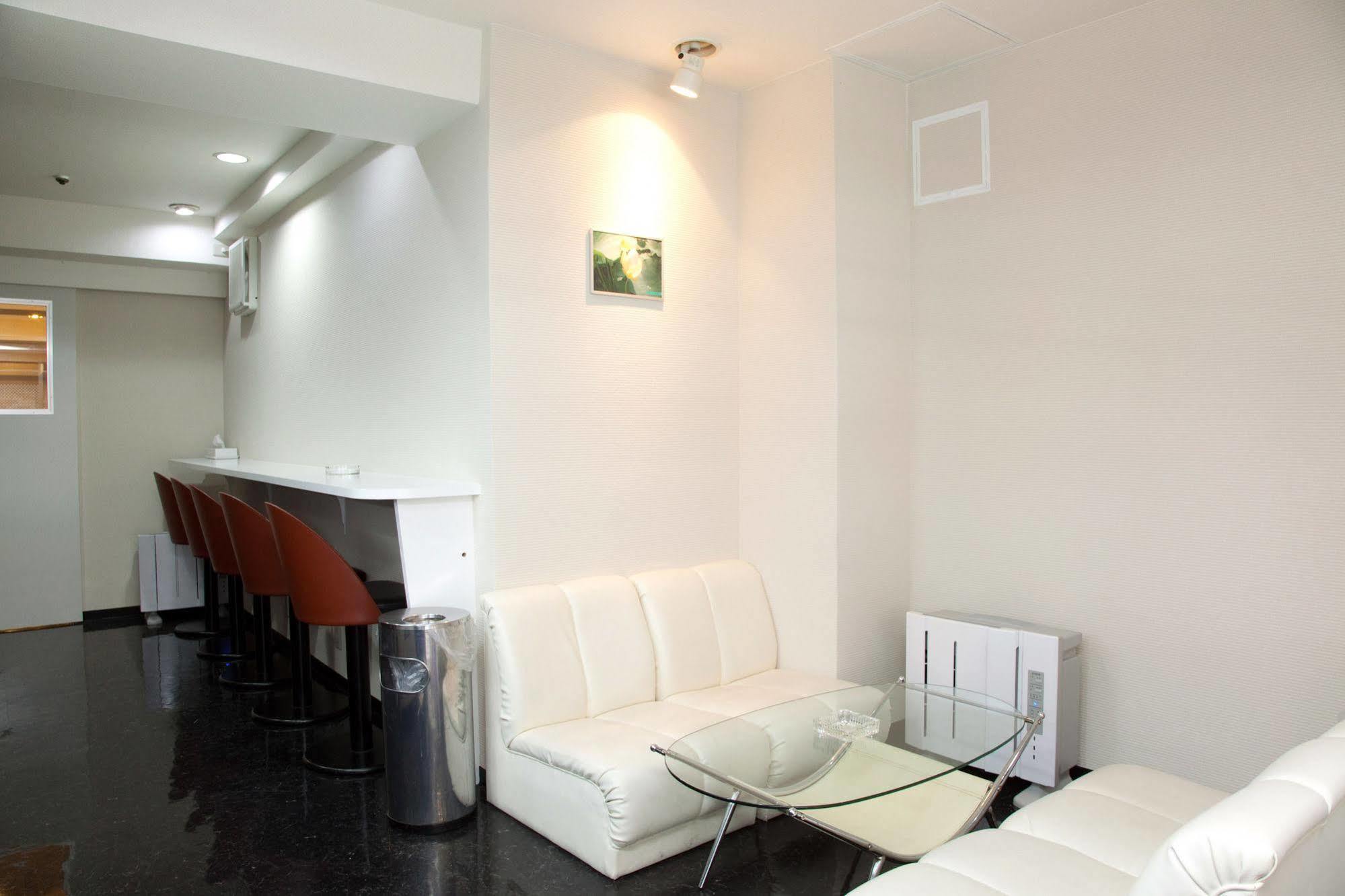 Hotel Kansai 3*