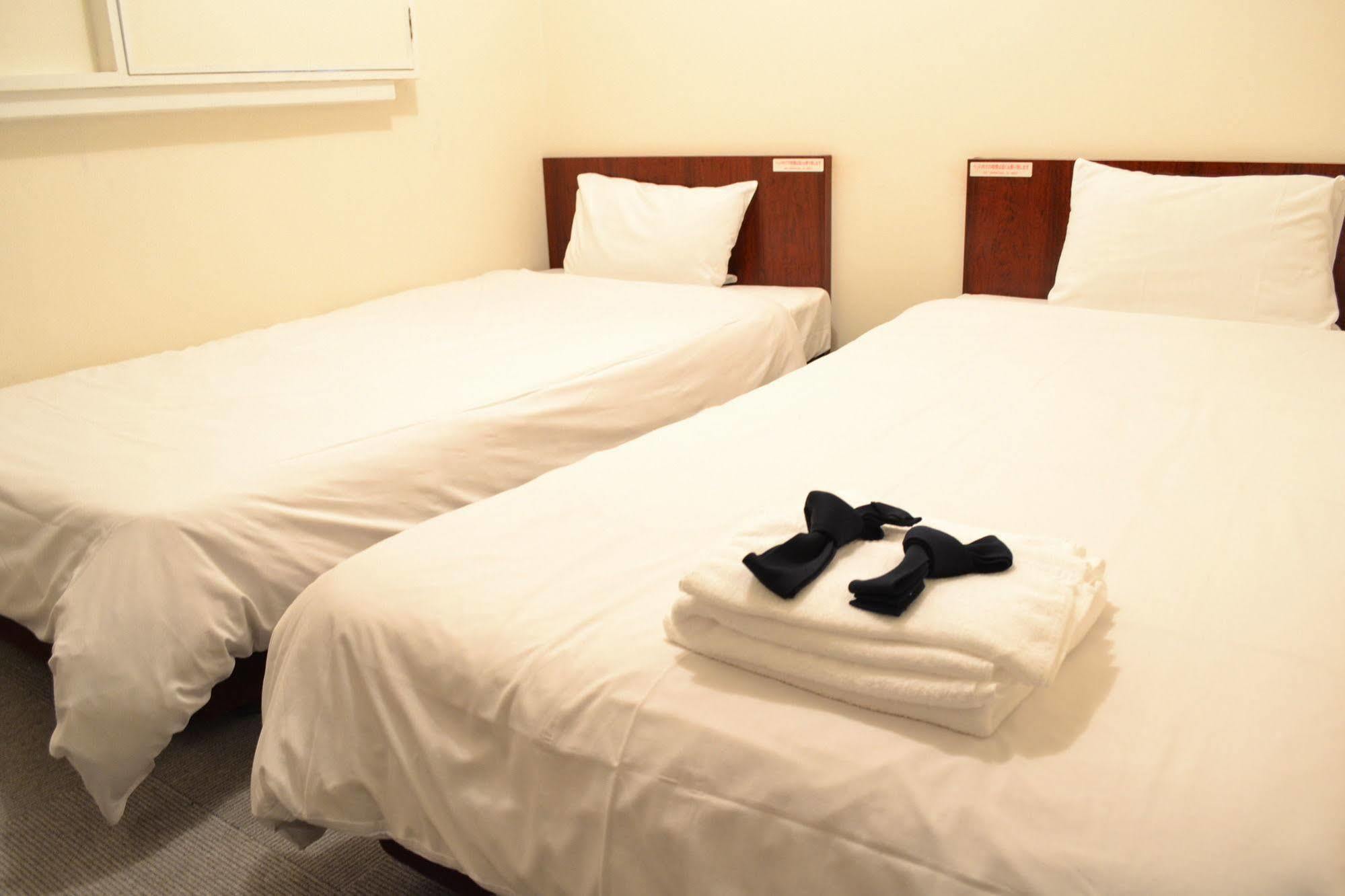 Hotel Kansai Osaka