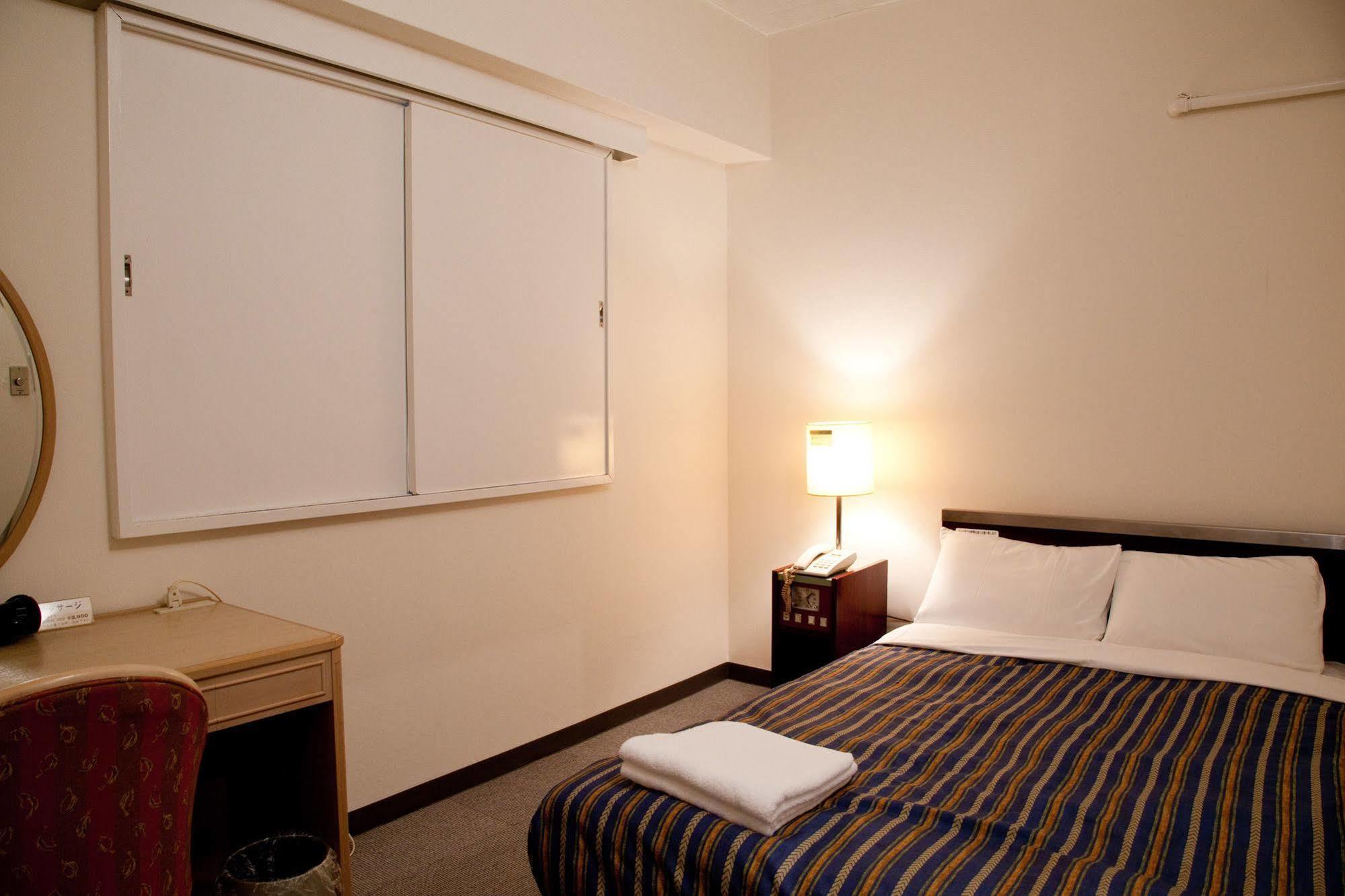 Hotel Kansai Osaka
