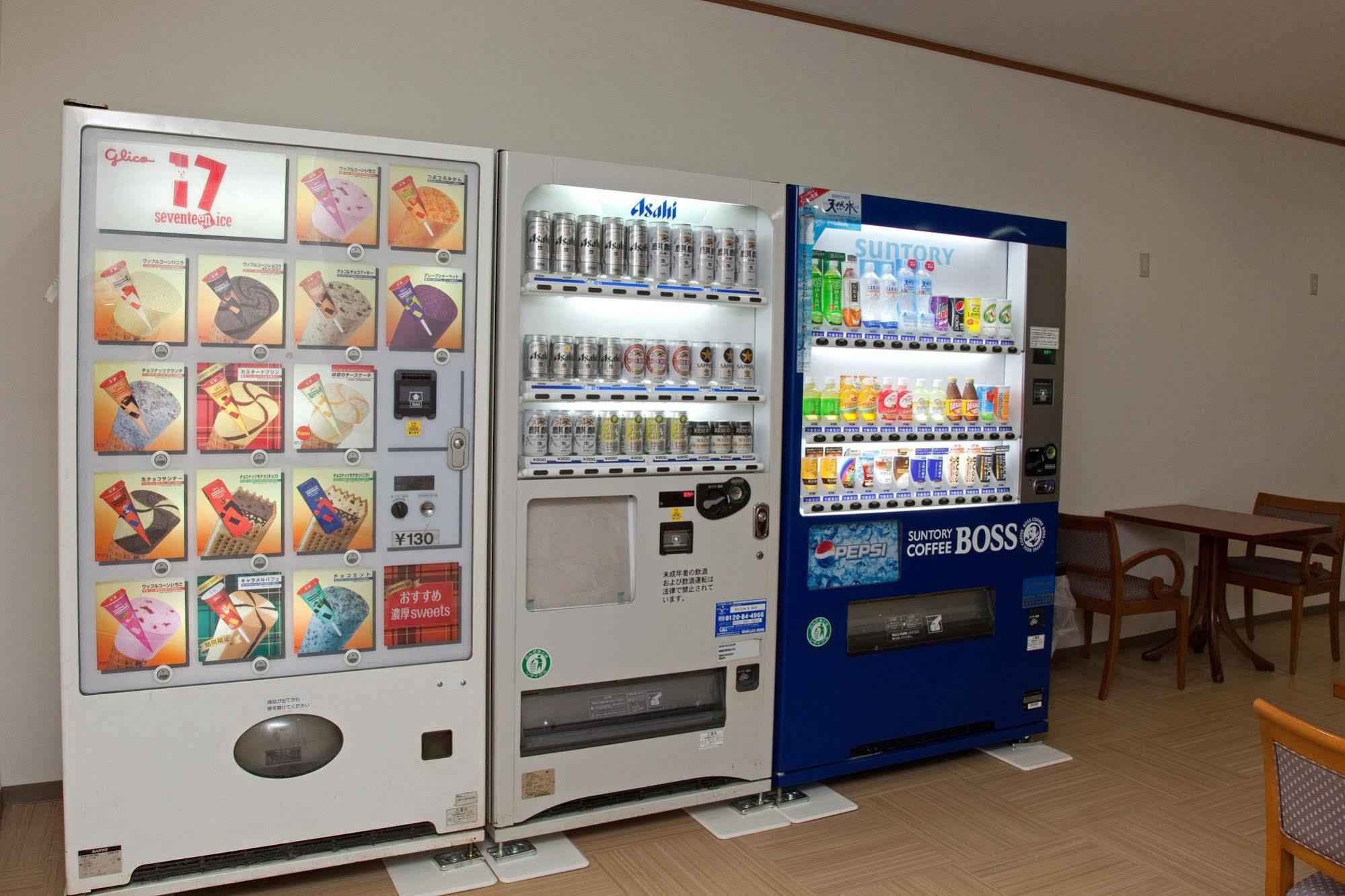 Kansai 3*