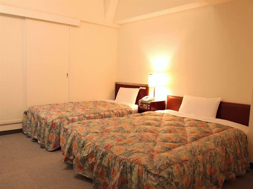Hotel Kansai